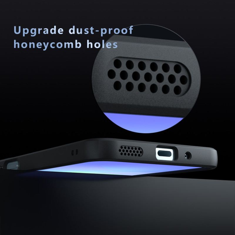 Hülle Samsung Galaxy A17 4g / 5g Stoßfester Schutz