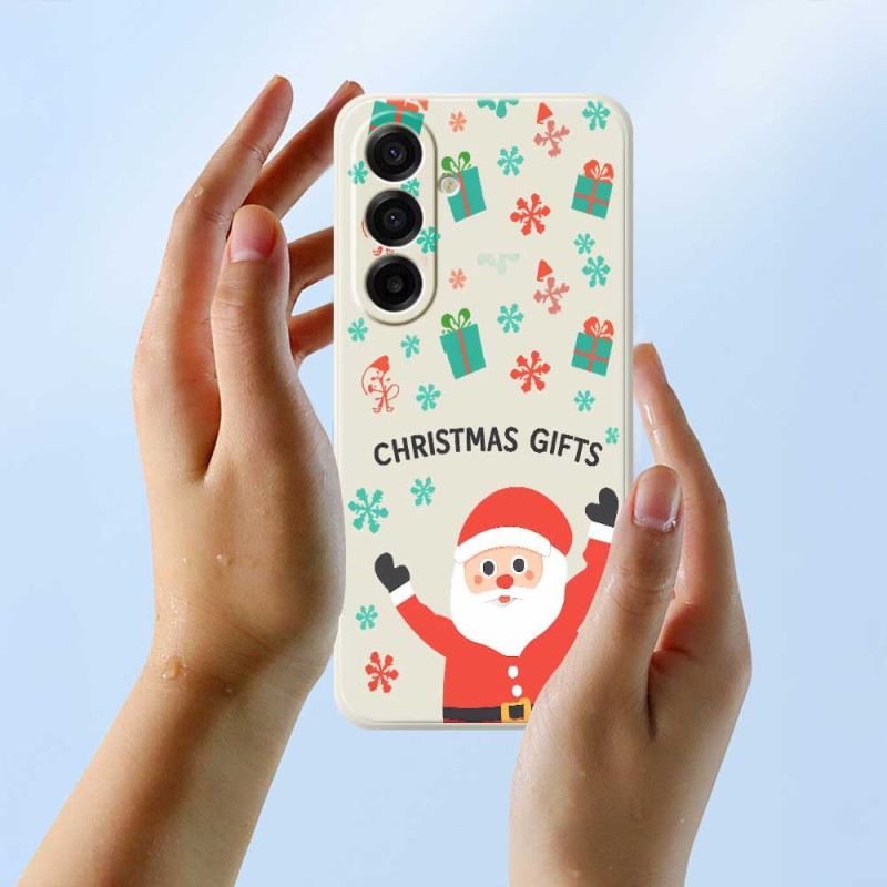 Hülle Samsung Galaxy A17 4g / 5g Weihnachtsgeschenke