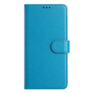 Lederhüllen Für Samsung Galaxy A17 4g / 5g 8 Kartenfächer