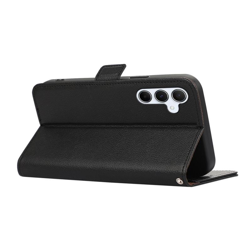 Lederhüllen Für Samsung Galaxy A17 4g / 5g Abeel