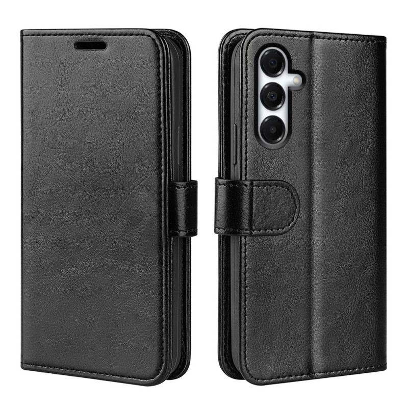 Lederhüllen Samsung Galaxy A17 4g / 5g Handyhülle Vintage