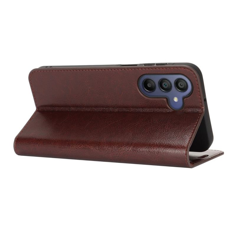 Lederhüllen Samsung Galaxy A17 4g / 5g Leder