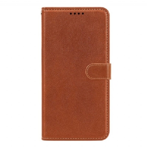 Lederhüllen Samsung Galaxy A17 4g / 5g Münzfach Und Rfid-schutz