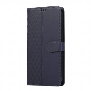 Lederhüllen Samsung Galaxy A17 4g / 5g Rand