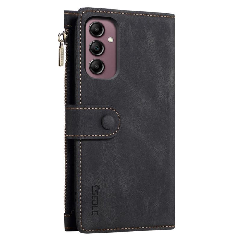 Lederhüllen Samsung Galaxy A17 4g / 5g Star-serie