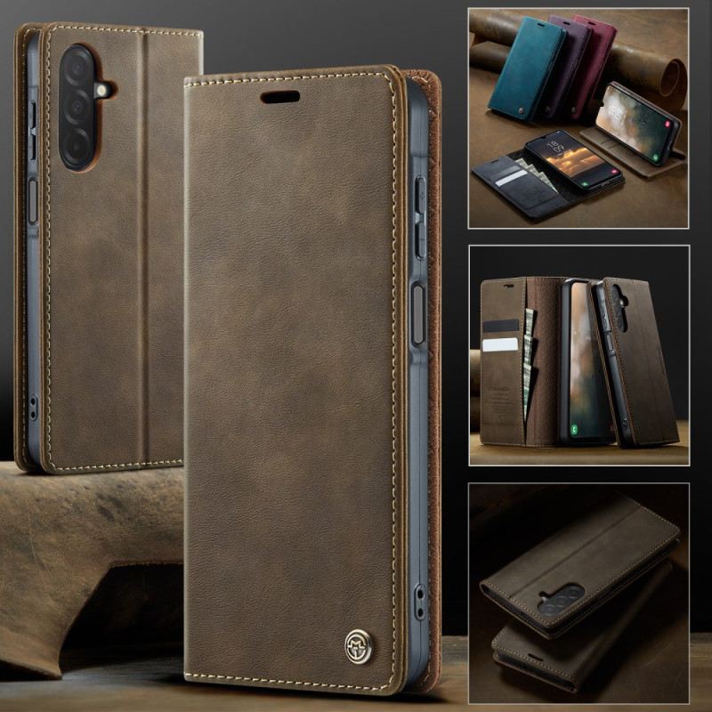 Samsung Galaxy A17 4g / 5g Caseme Geldbörse