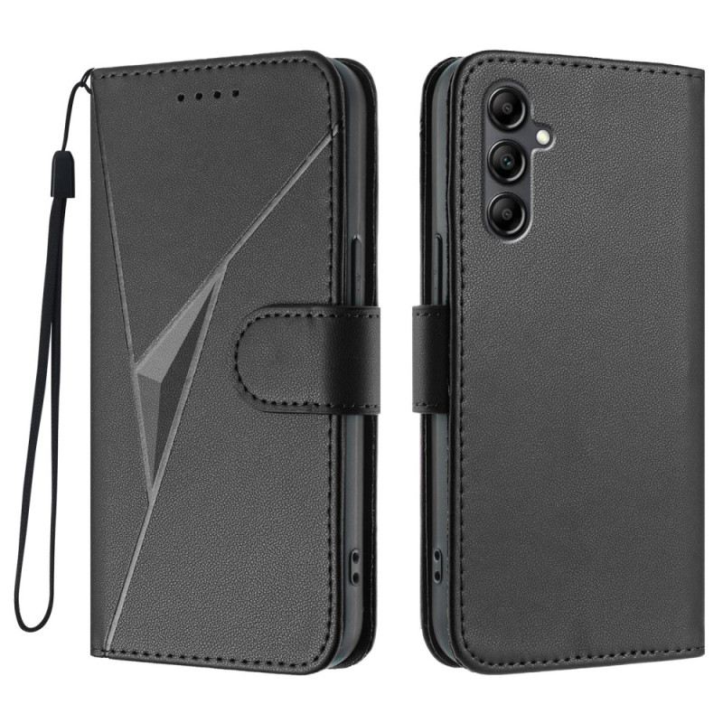 Samsung Galaxy A17 4g / 5g Dreiecksmuster