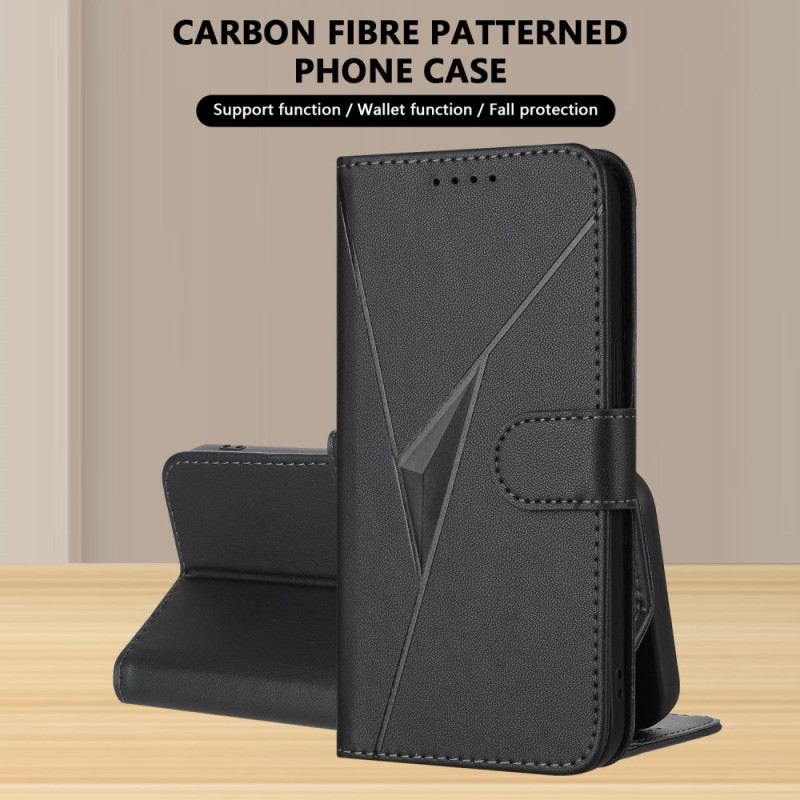 Samsung Galaxy A17 4g / 5g Dreiecksmuster