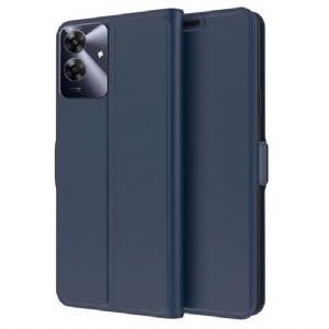 Case Realme Note 60 Kartenhalter