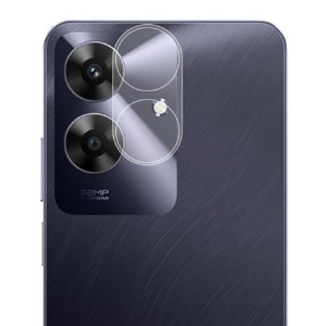 Displayschutzfolie Aus Gehärtetem Glas Für Realme Note 60