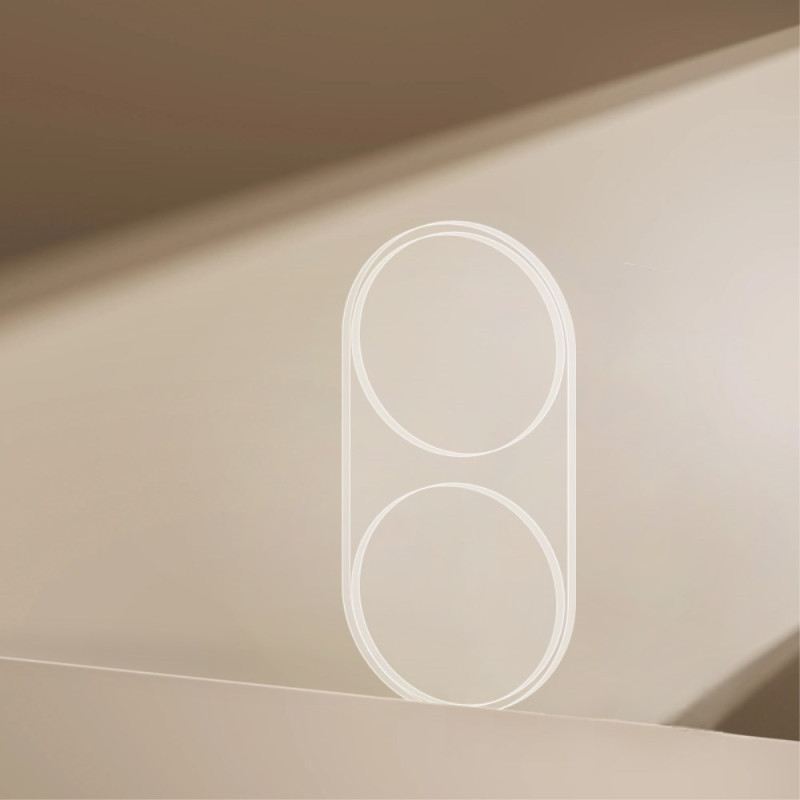 Displayschutzfolie Aus Gehärtetem Glas Für Realme Note 60