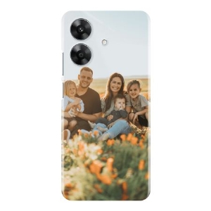 Hülle Für Realme Note 60 Personalisierbar