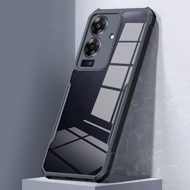 Hülle Realme Note 60 Xundd