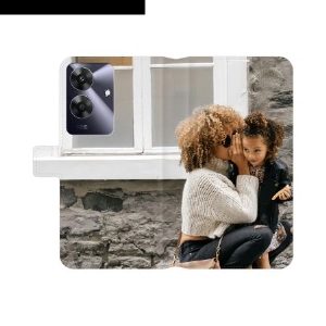 Lederhüllen Für Realme Note 60 Professionell