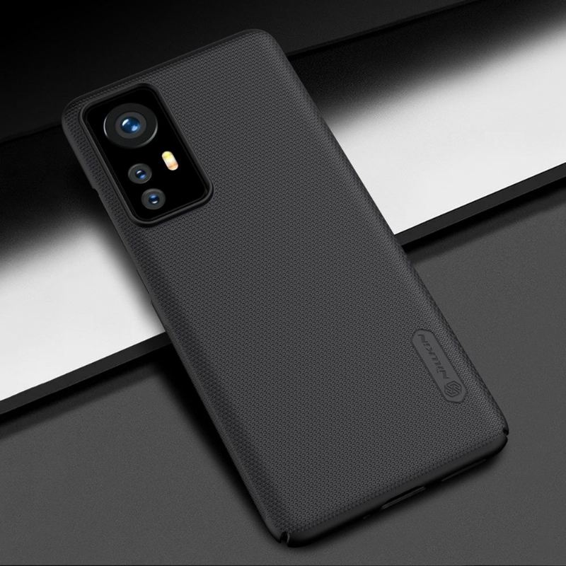 Handyhülle Für Xiaomi 12 Nillkin Starr Gefrostet