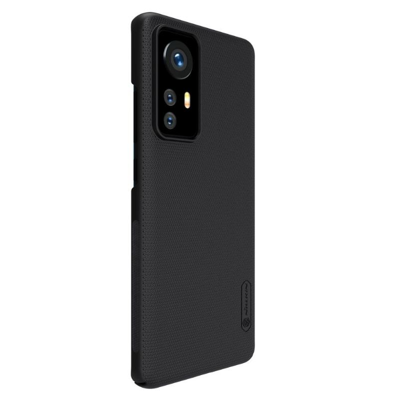 Handyhülle Für Xiaomi 12 Nillkin Starr Gefrostet