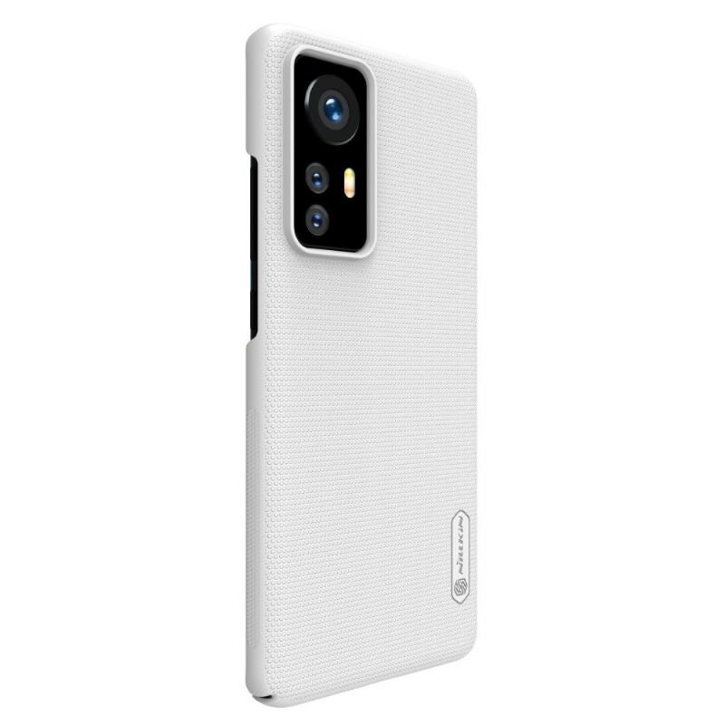 Handyhülle Für Xiaomi 12 Nillkin Starr Gefrostet