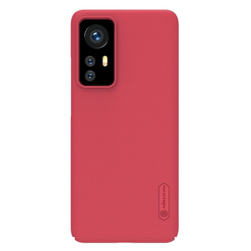 Handyhülle Für Xiaomi 12 Nillkin Starr Gefrostet