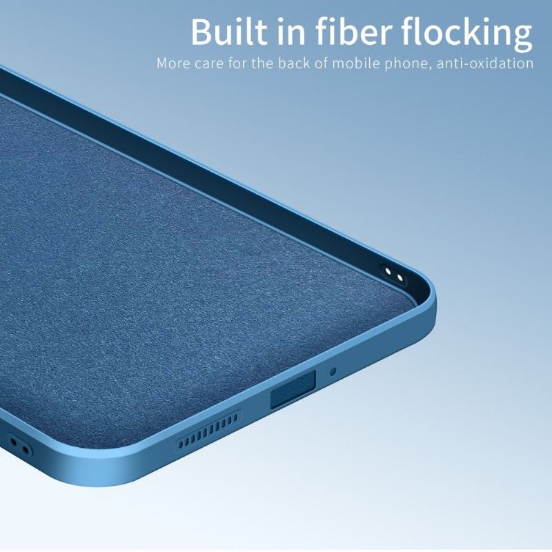 Hülle Für Xiaomi 12 Silikon-pinwuyo