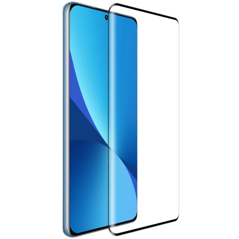Nillkin Displayschutzfolie Aus Gehärtetem Glas Für Xiaomi 12 / 12X
