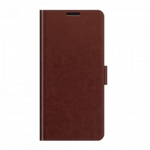 Lederhüllen Für Oppo A94 5G Ultra-kunstleder