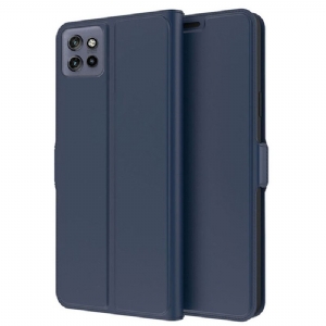 Case Für Motorola Edge 50 Neo Kartenhalter
