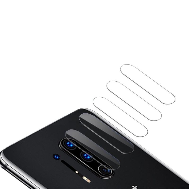 2 Schutzglas Aus Gehärtetem Glas Für Oneplus 8 Pro-Objektiv