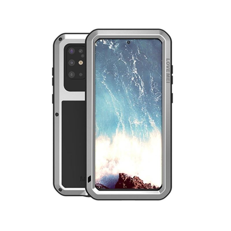 Handyhülle Für Samsung Galaxy S20 Plus Love Mei Leistungsstarker Ultra-schutz