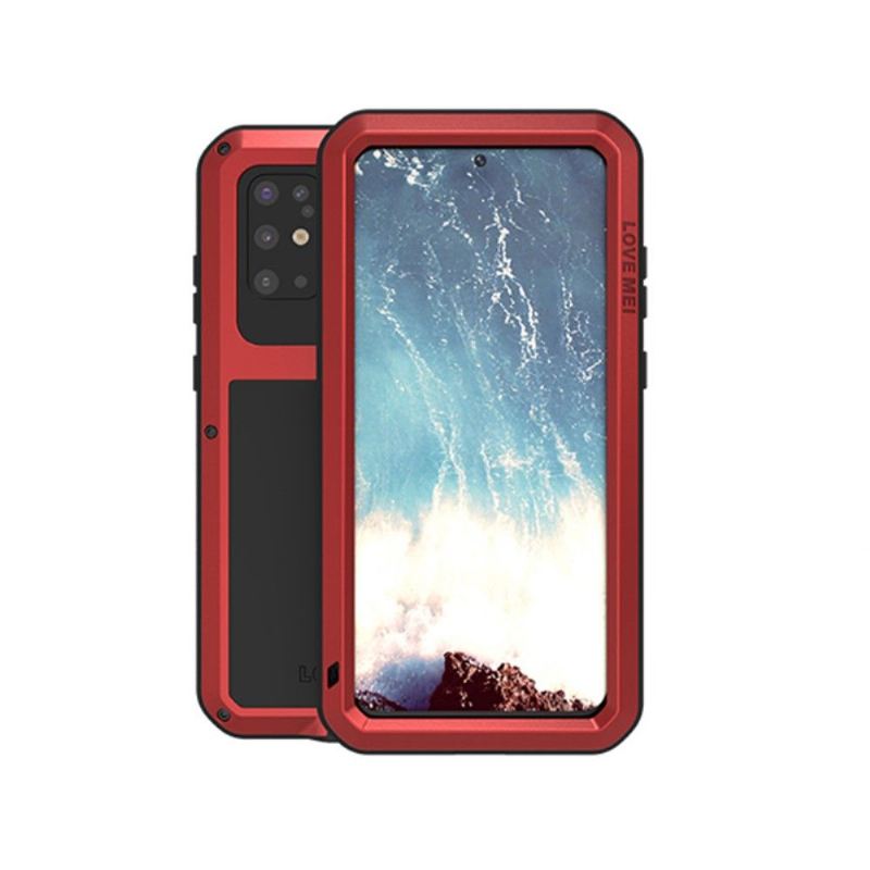 Handyhülle Für Samsung Galaxy S20 Plus Love Mei Leistungsstarker Ultra-schutz