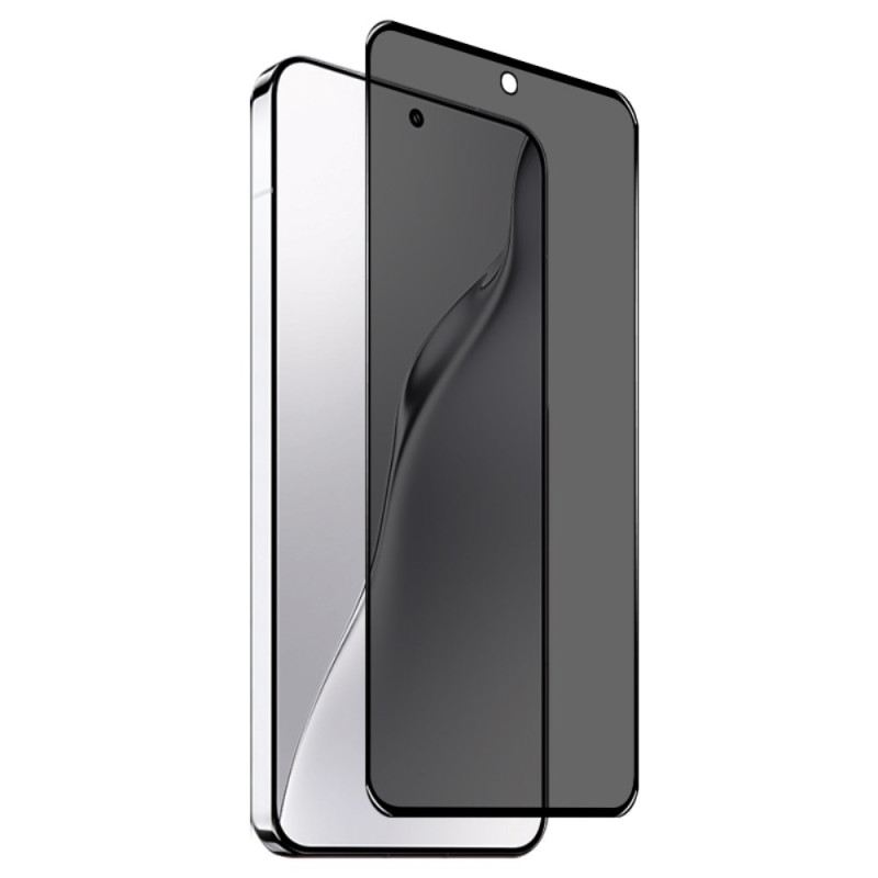 Anti-spionage-displayschutz Aus Gehärtetem Glas Für Xiaomi 15