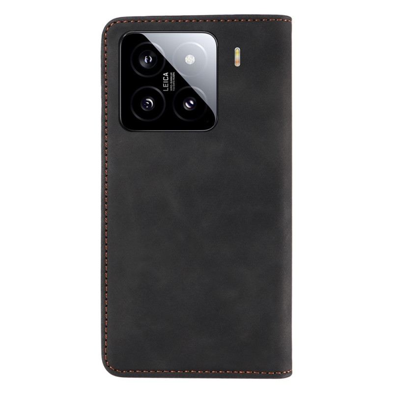 Flip Case Für Xiaomi 15 Betopnice