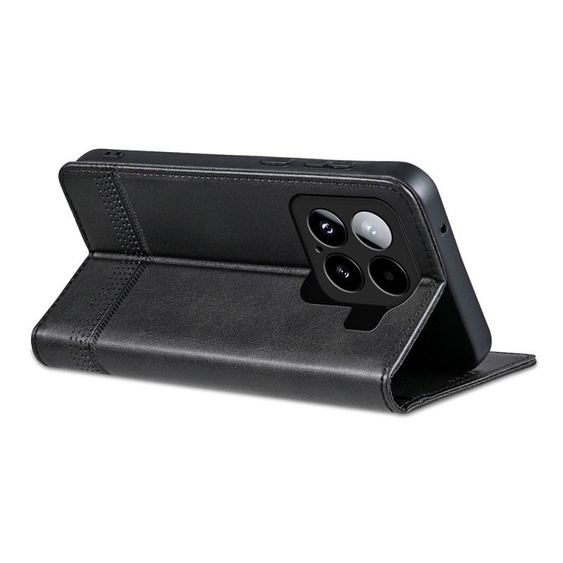 Flip Case Xiaomi 15 Azns