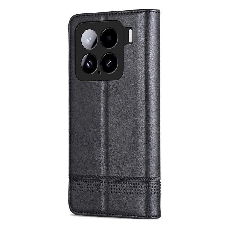 Flip Case Xiaomi 15 Azns