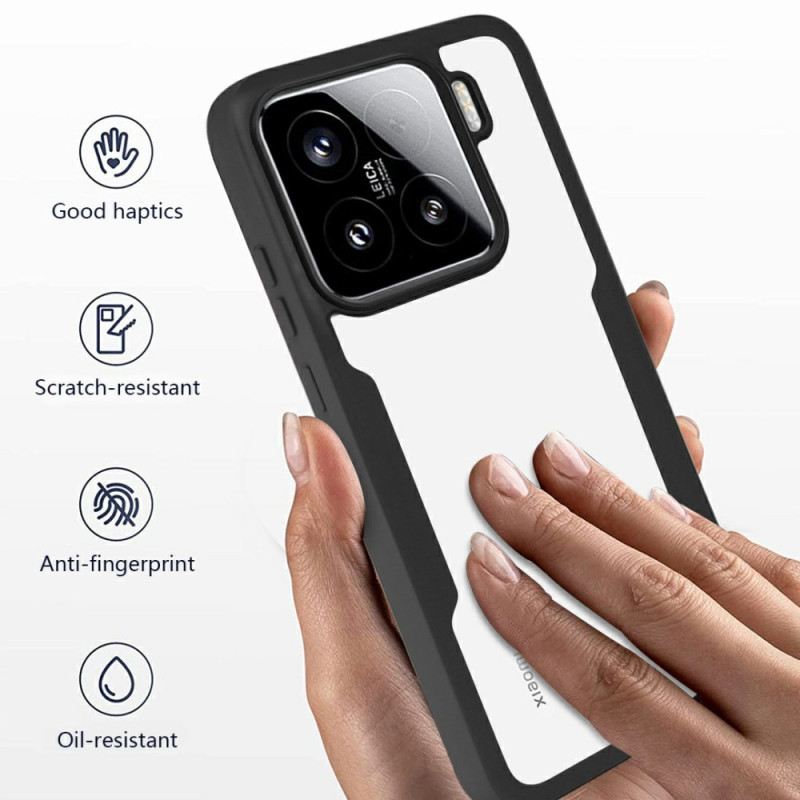 Hülle Für Xiaomi 15 360 Grad Schutz