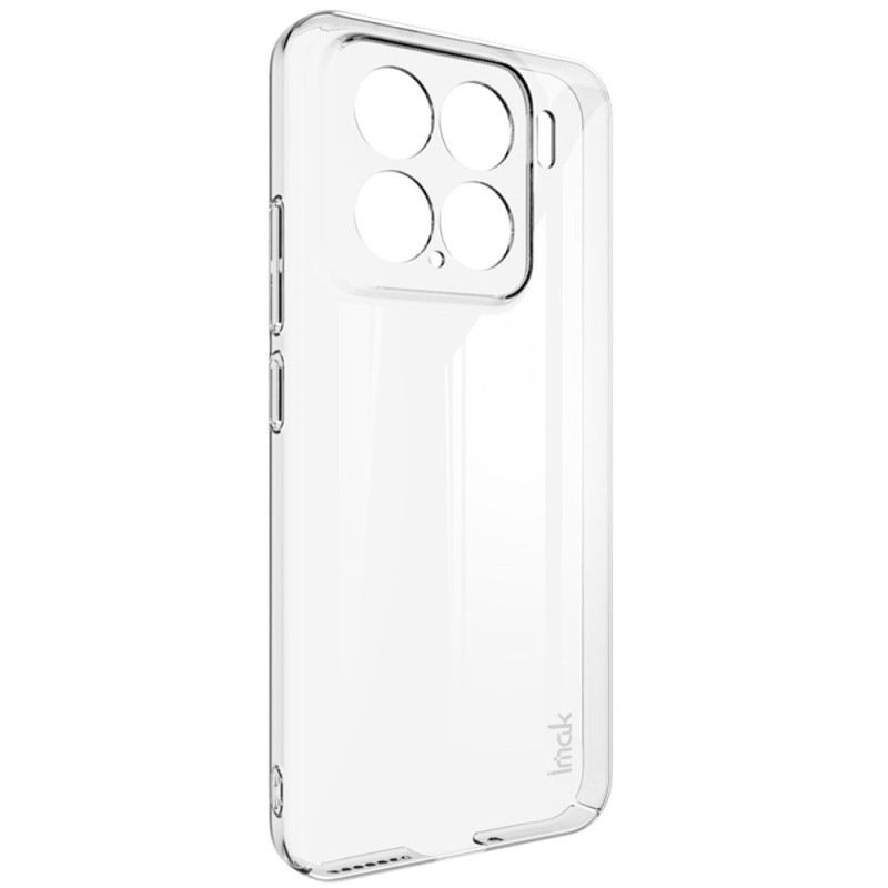Hülle Für Xiaomi 15 Imak Crystal Case Ii Pro