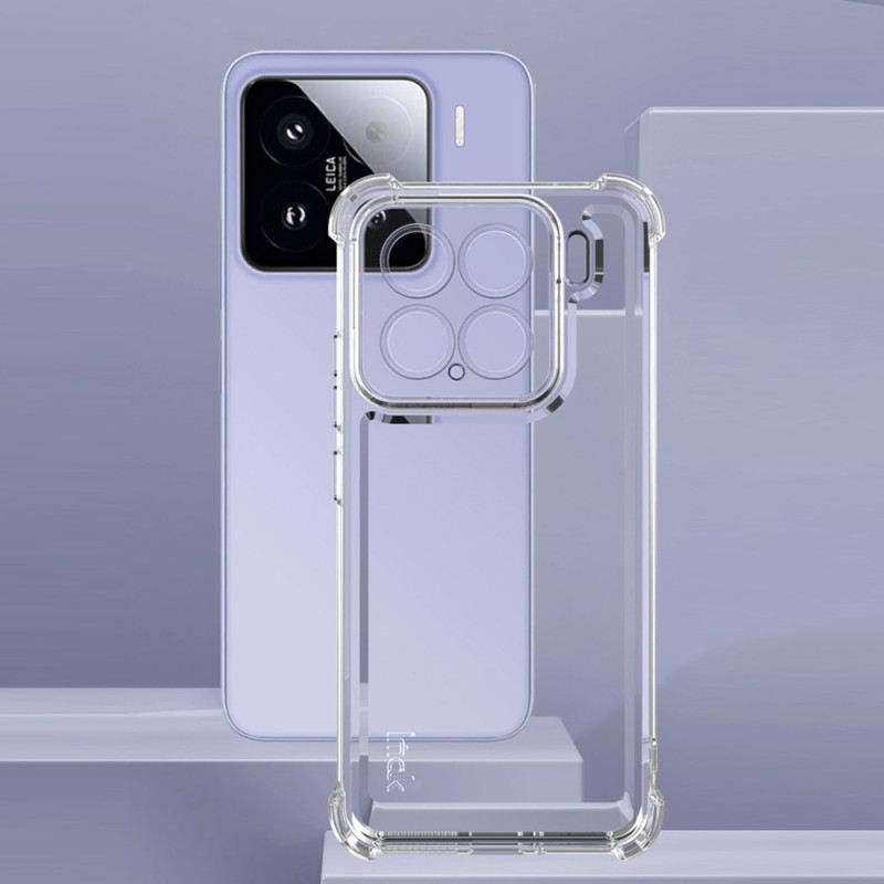 Hülle Für Xiaomi 15 Imak Der Ux-4-serie