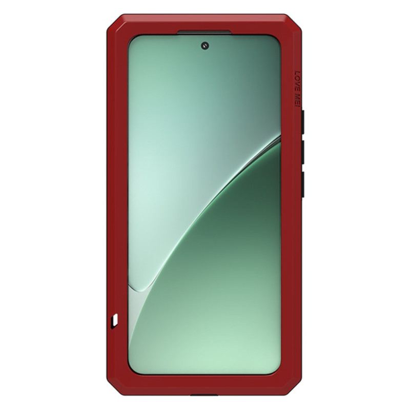 Hülle Für Xiaomi 15 Love Mei