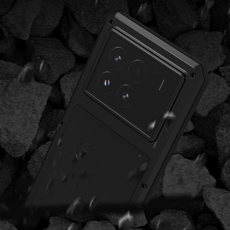 Hülle Für Xiaomi 15 Love Mei