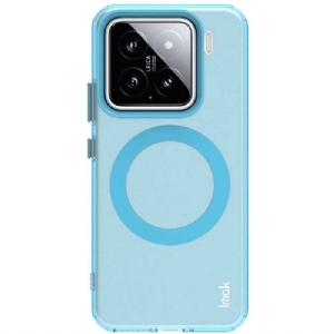 Hülle Für Xiaomi 15 Magnetisch Imak