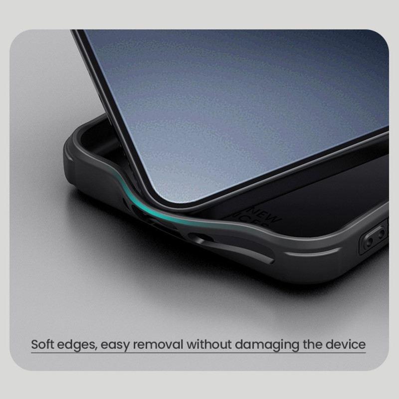 Hülle Für Xiaomi 15 Magsafe-kompatibles Mattiertes Visier Pro Von Nillkin