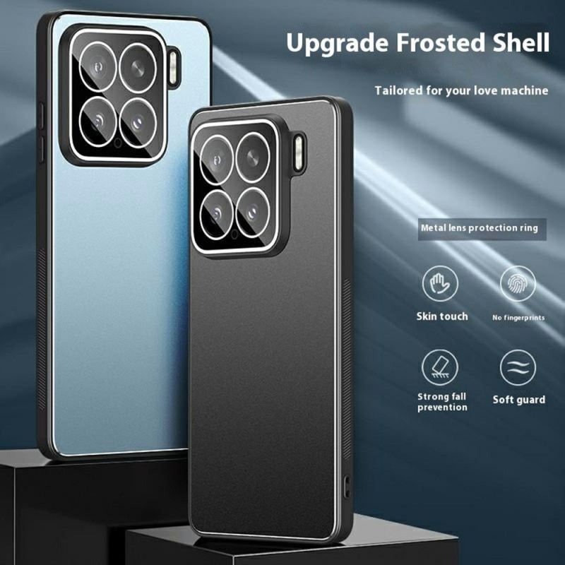 Hülle Für Xiaomi 15 Mattes Finish