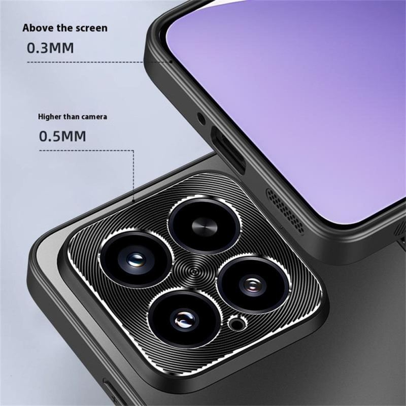 Hülle Für Xiaomi 15 Premium