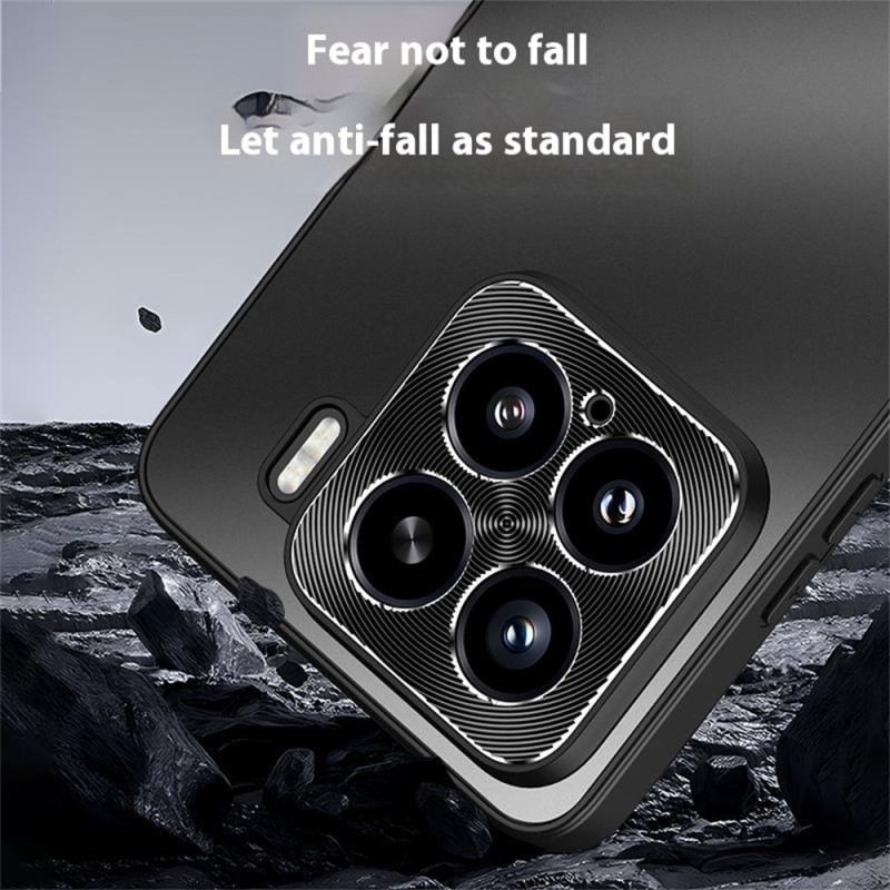 Hülle Für Xiaomi 15 Premium