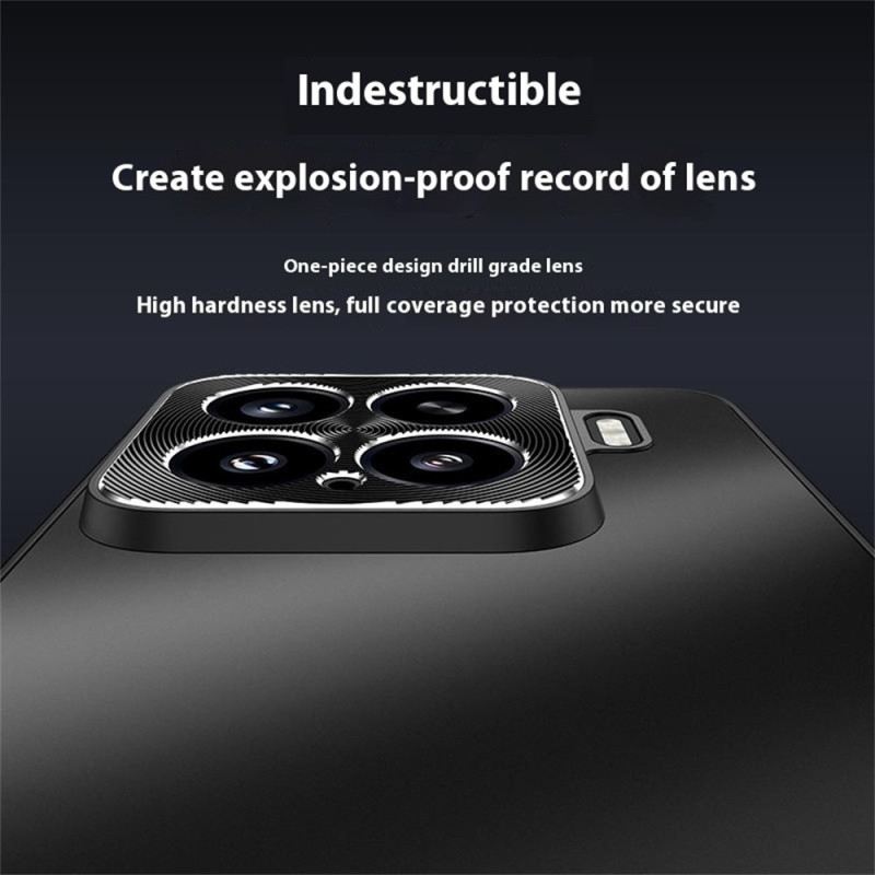 Hülle Für Xiaomi 15 Premium