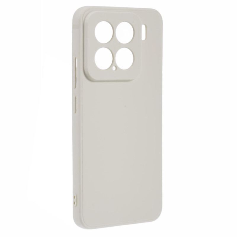 Hülle Für Xiaomi 15 Ultradünnes Silikon