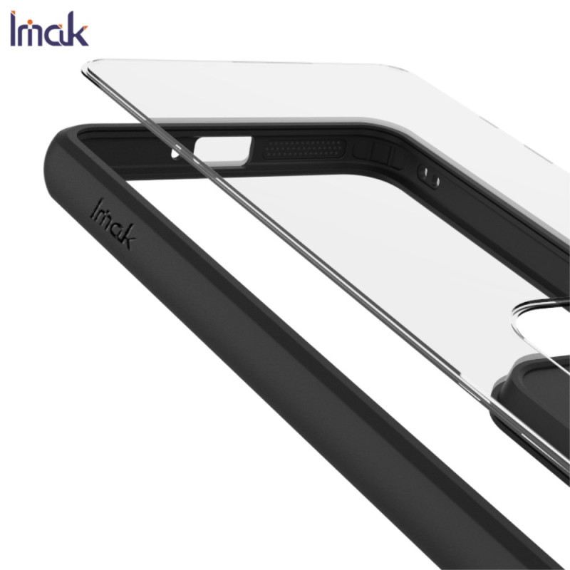 Hülle Für Xiaomi 15 Ux-9a Imak Serie