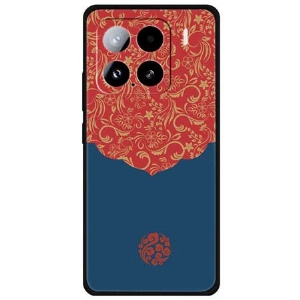 Hülle Für Xiaomi 15 Wolken Aus Spitze