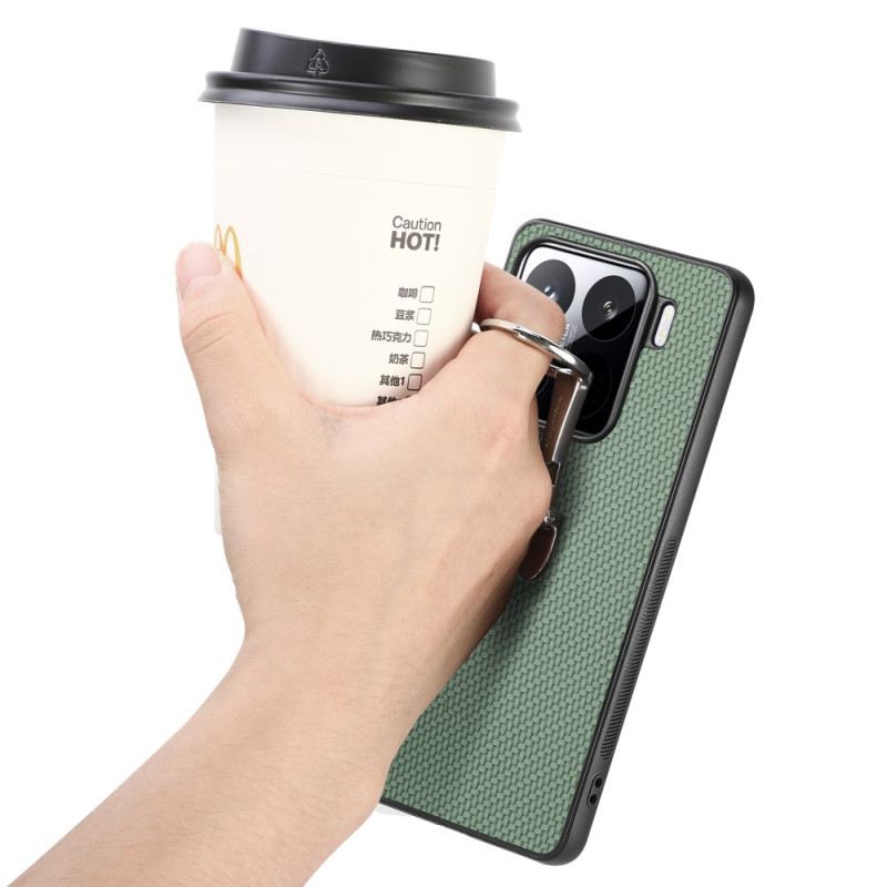 Hülle Xiaomi 15 Caseneo Halterung