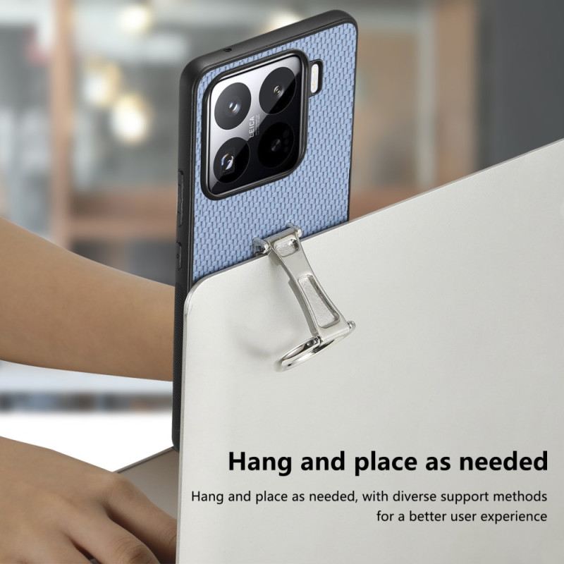Hülle Xiaomi 15 Caseneo Halterung