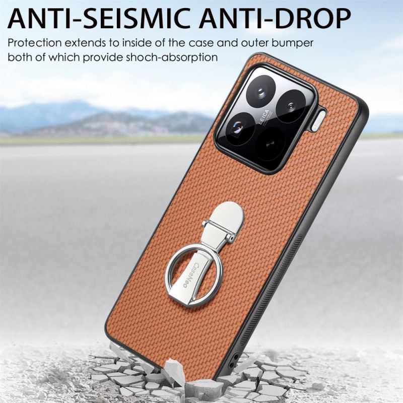 Hülle Xiaomi 15 Caseneo Halterung